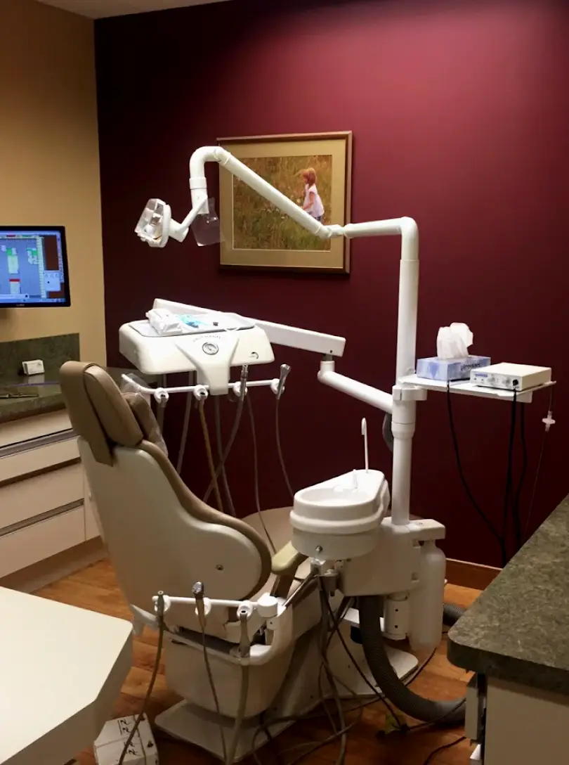Family Dental Practice of Newington