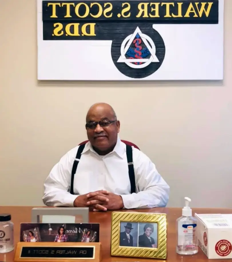 Fayetteville Dr. Walter Scott And Associates