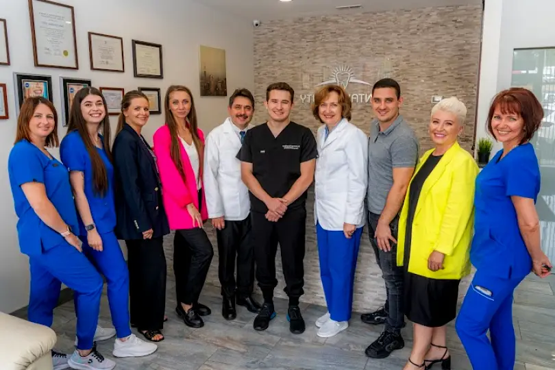 Feasterville-Trevose Dental Beauty