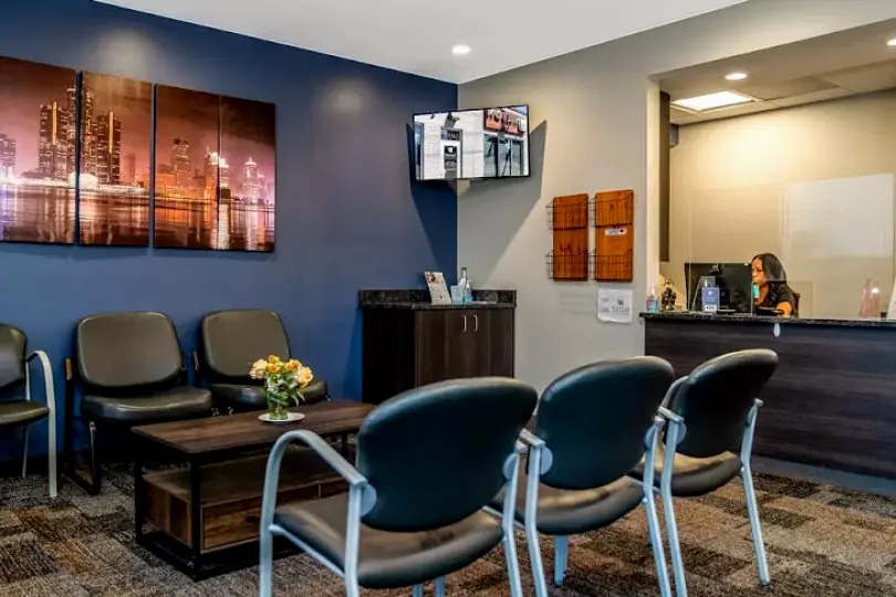 Ferndale Hilton Dental: Dr. Ragda Hindi