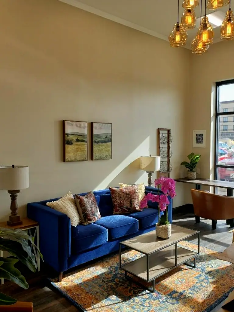 Fort Collins East Harmony Dental