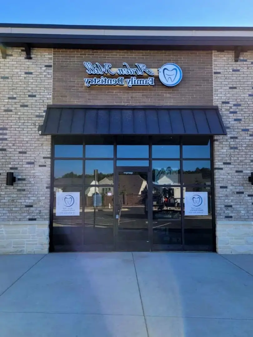 Fort Mill Arden Mill Family Dentistry