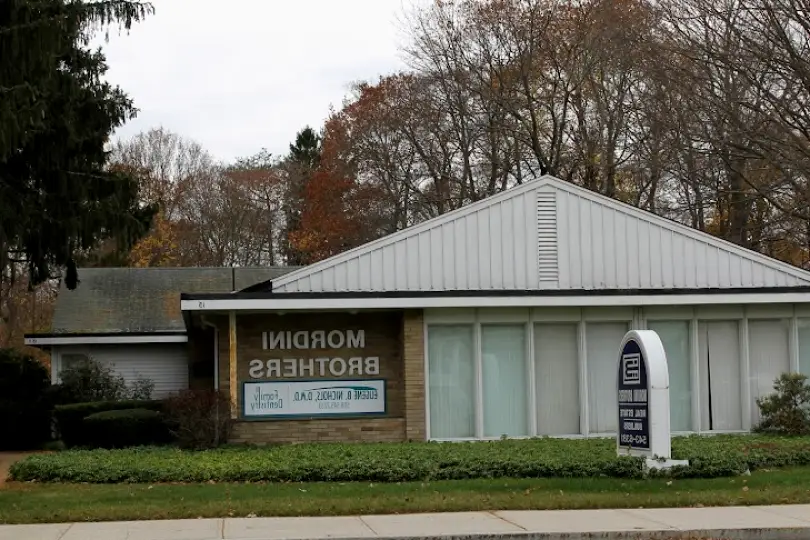 Foxborough Nichols Family Dentistry