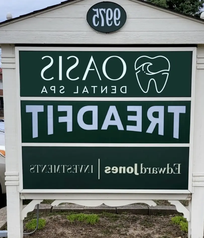  Frankfort Oasis Dental Spa