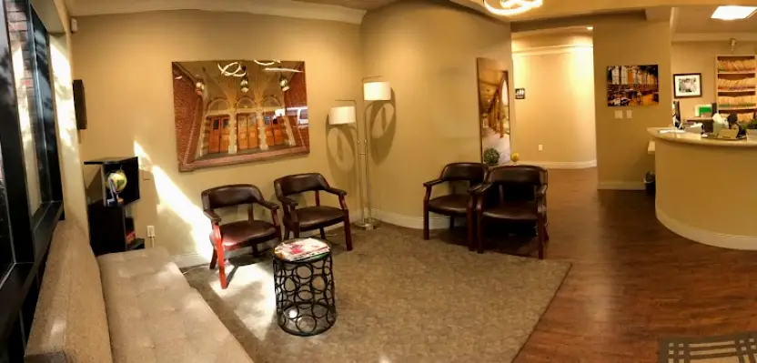  Fresno Rob Smith DDS
