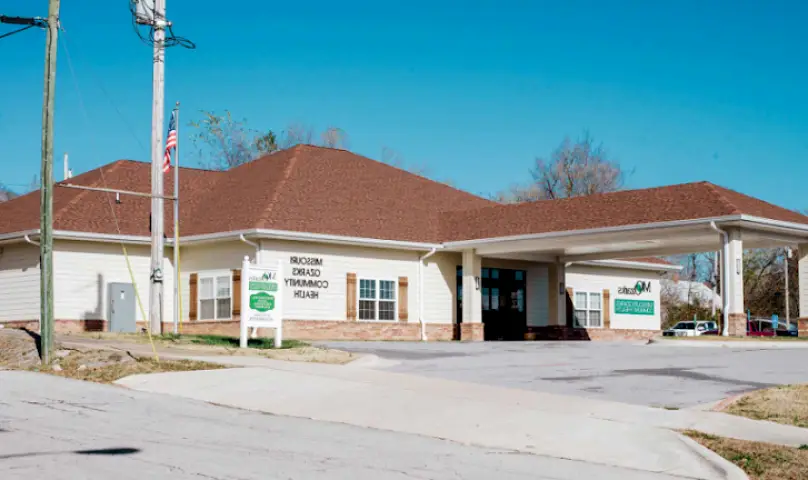 Gainesville Missouri Ozark Community Health