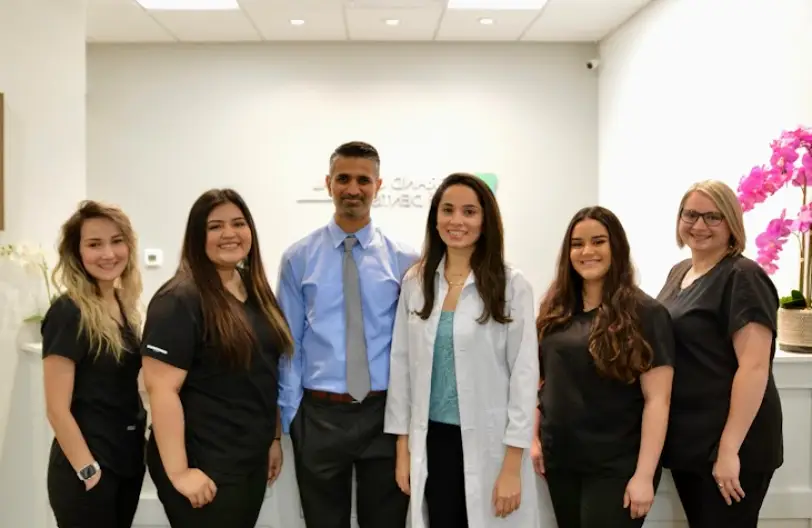 Grand Central Dentistry of Conroe