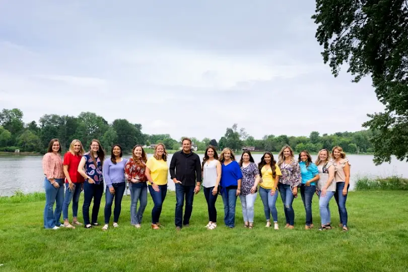 Hastings Hannapel Pellillo Orthodontics