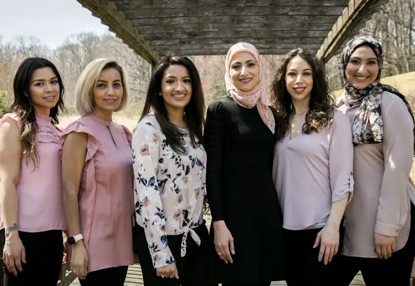 Herndon Allure Dental, LLC - Iman Ayoubi, DDS