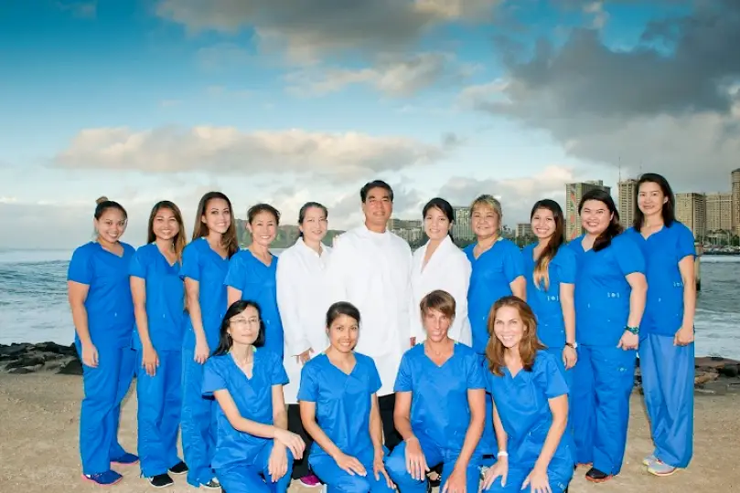 Honolulu Uehara Family Cosmetic Dental