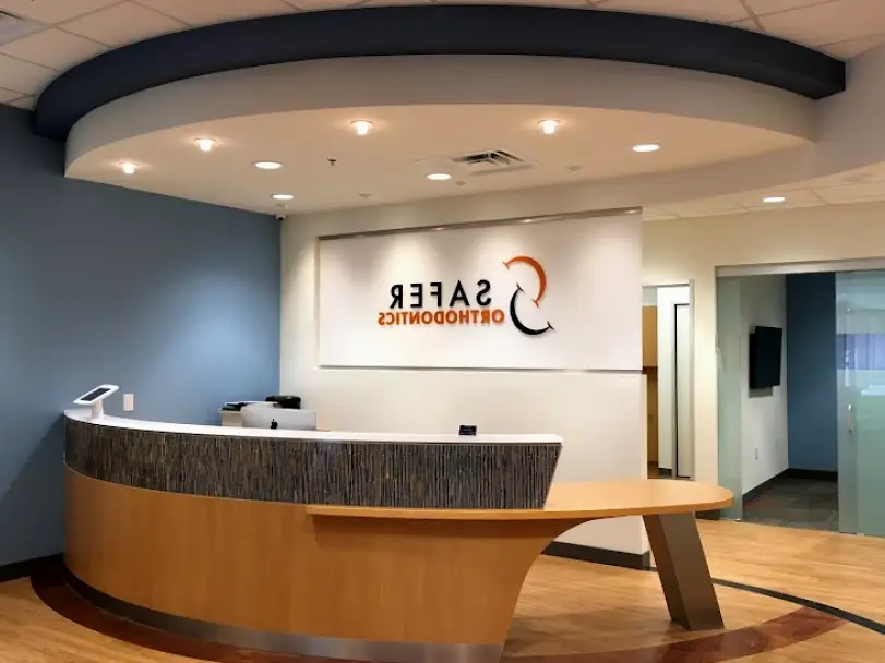 Jackson Township Safer Orthodontics