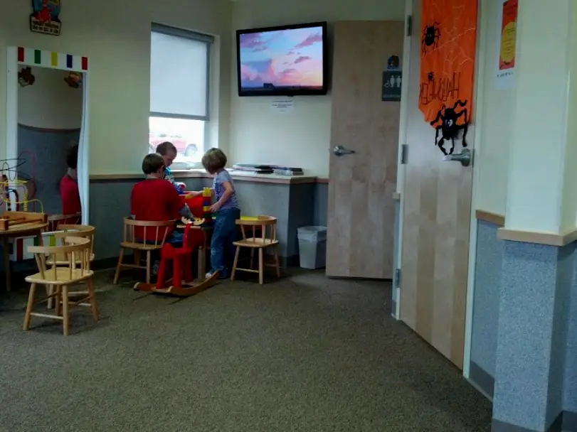Jaffrey Monadnock Pediatric Dentistry - Dr. Nancy Jun