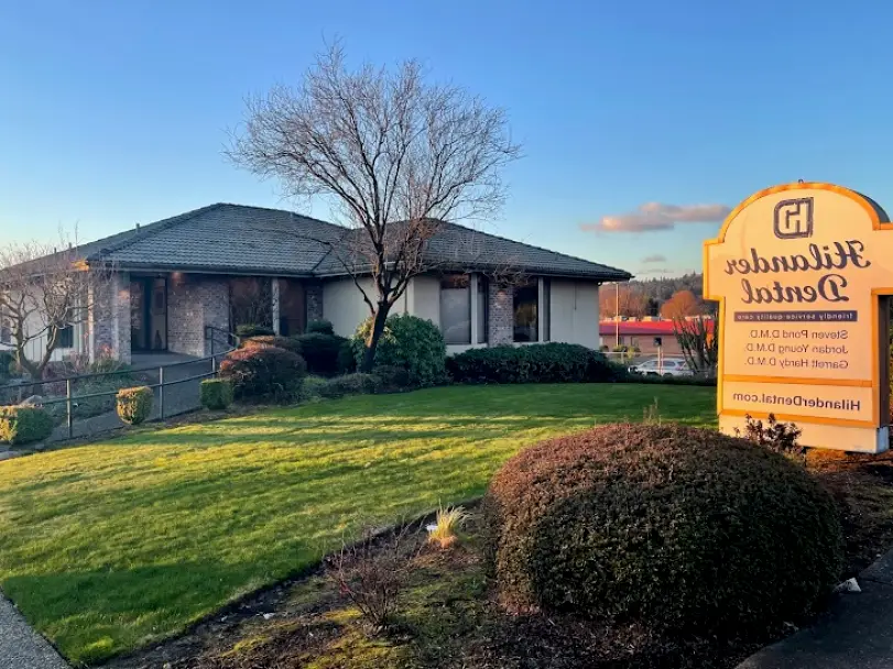 Kelso Hilander Dental