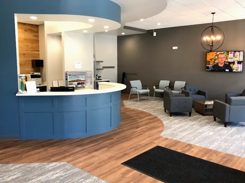 Knoxville Dental Center, P.C.