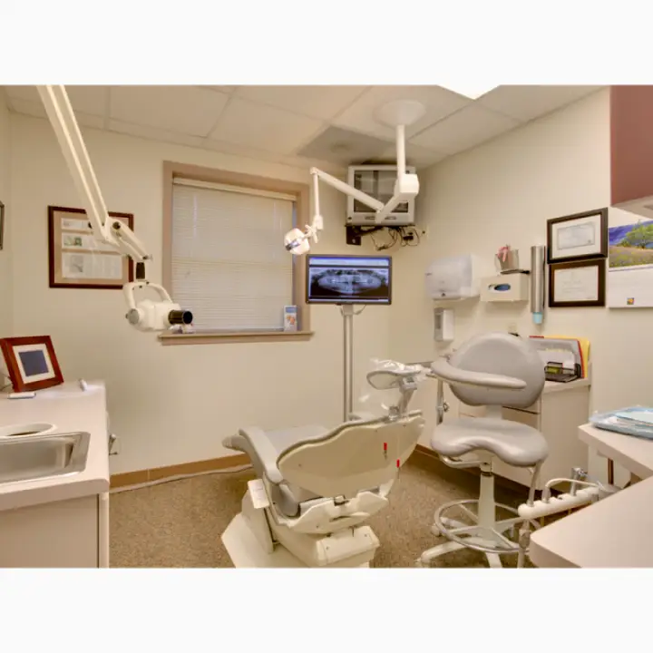 Knoxville Dental Partners - Fountain City
