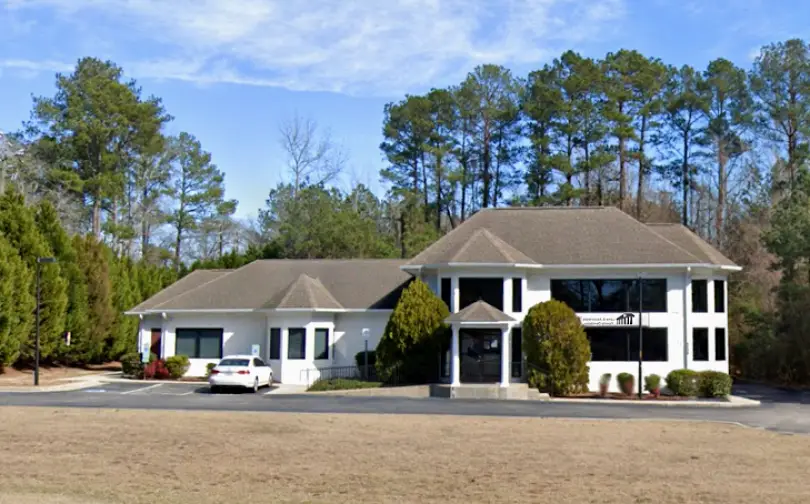 Lane & Associates Family Dentistry - Hope Mills