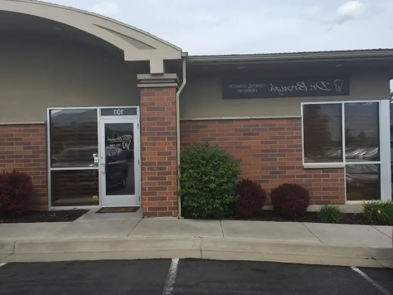 Layton Ridge Park Dental