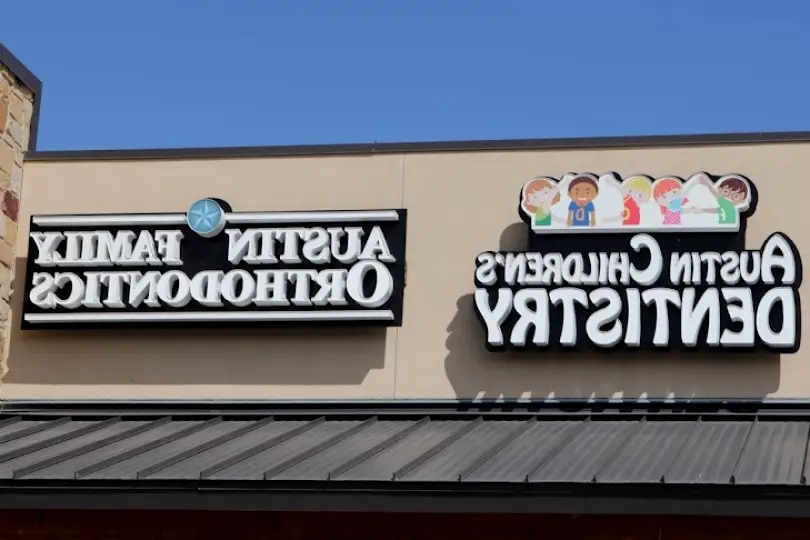 Leander Austin Children's Dentistry
