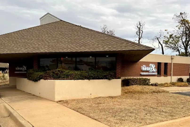 Lewis Orthodontics Midwest City