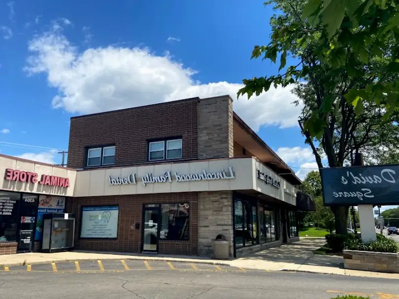 Lincolnwood Family Dental