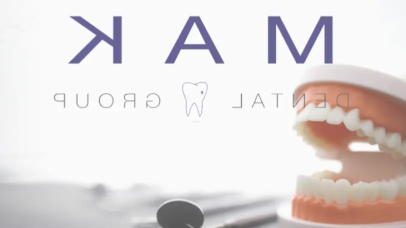 MAK Dental Group - Troy