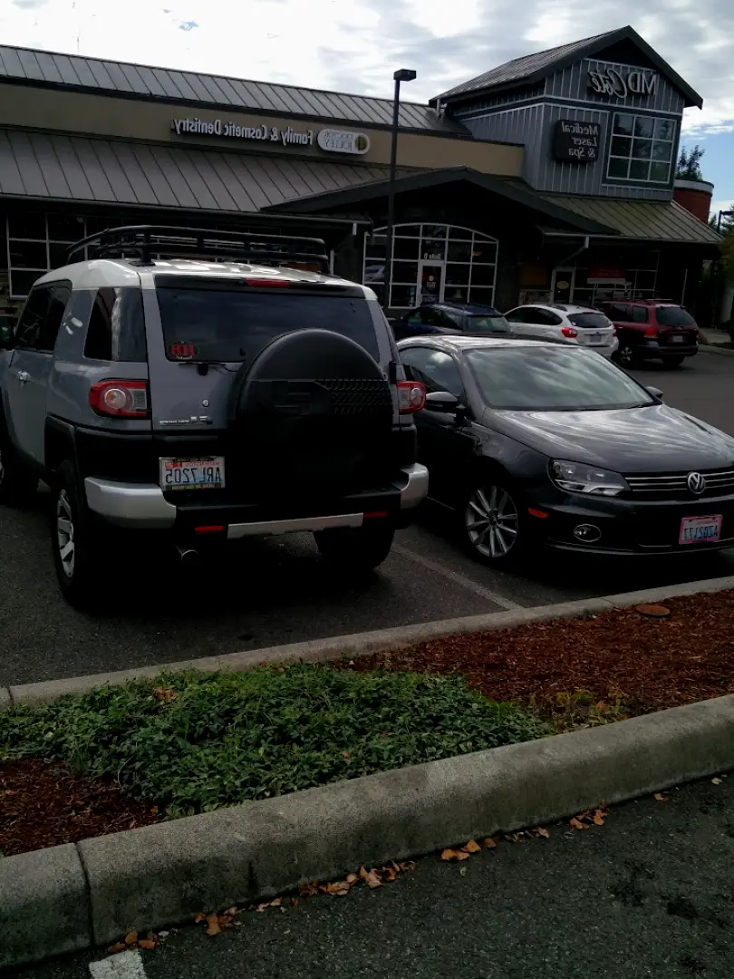 Maple Valley Jolley Craig R DDS