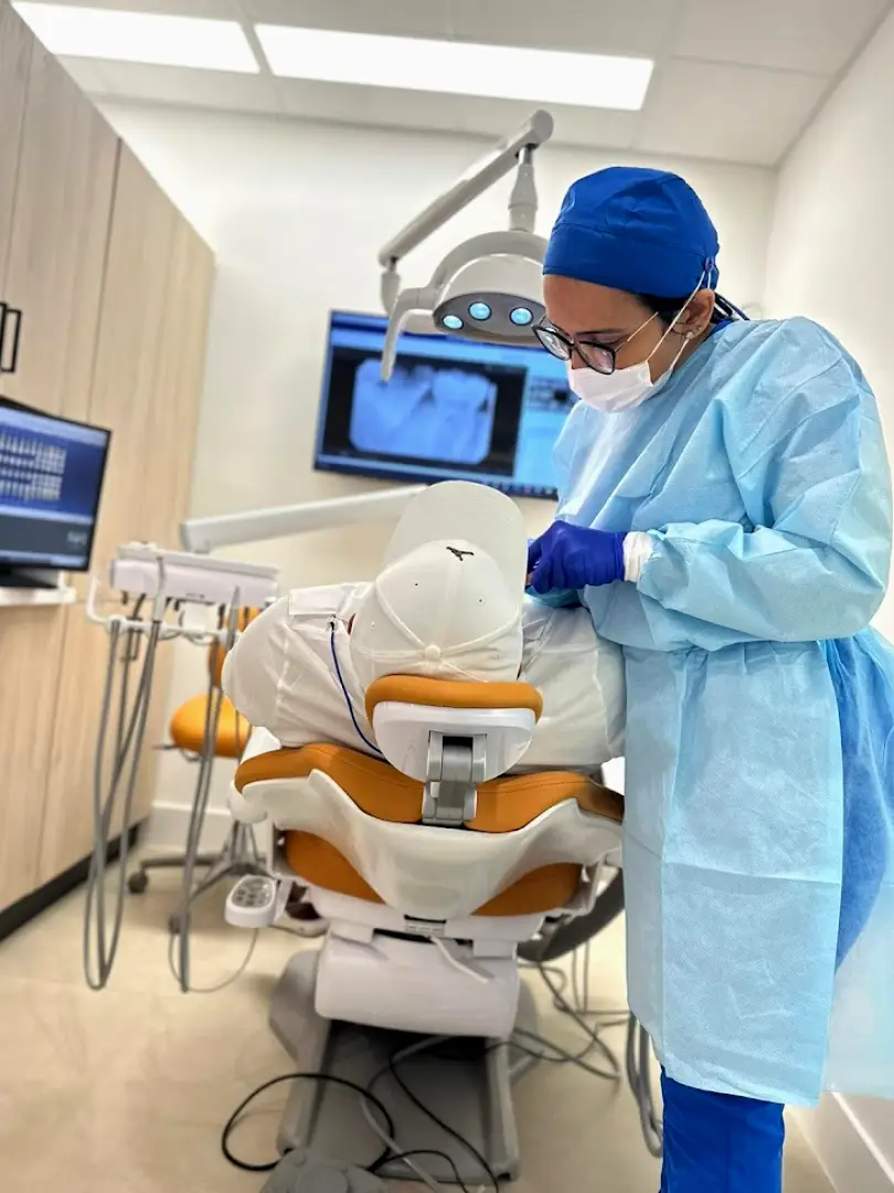 Margate Aburto Dental Group