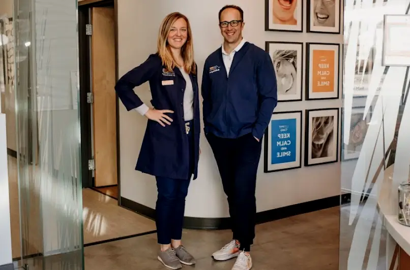 Marshfield LuxeSmile Dentistry