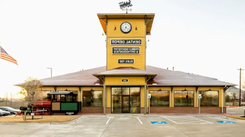 McKinney Dental Depot