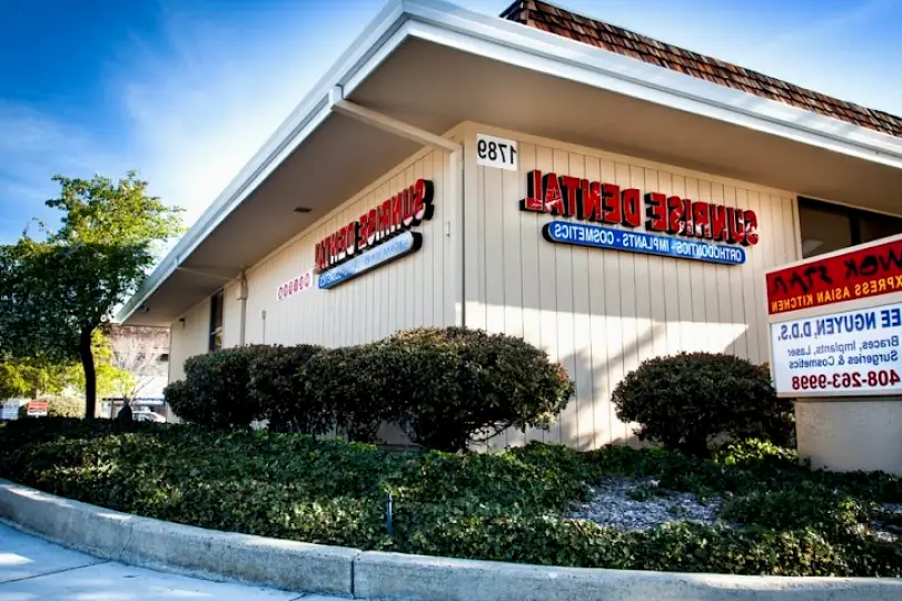 Milpitas Sunrise Dental Group