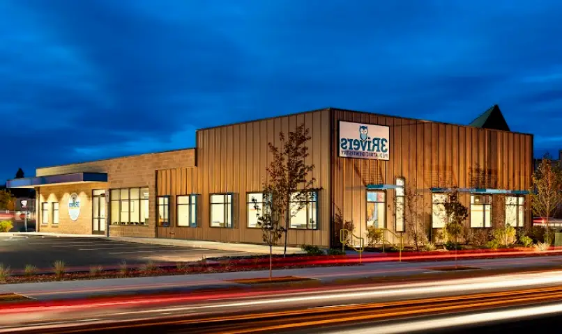 Missoula 3 Rivers Pediatric Dentistry