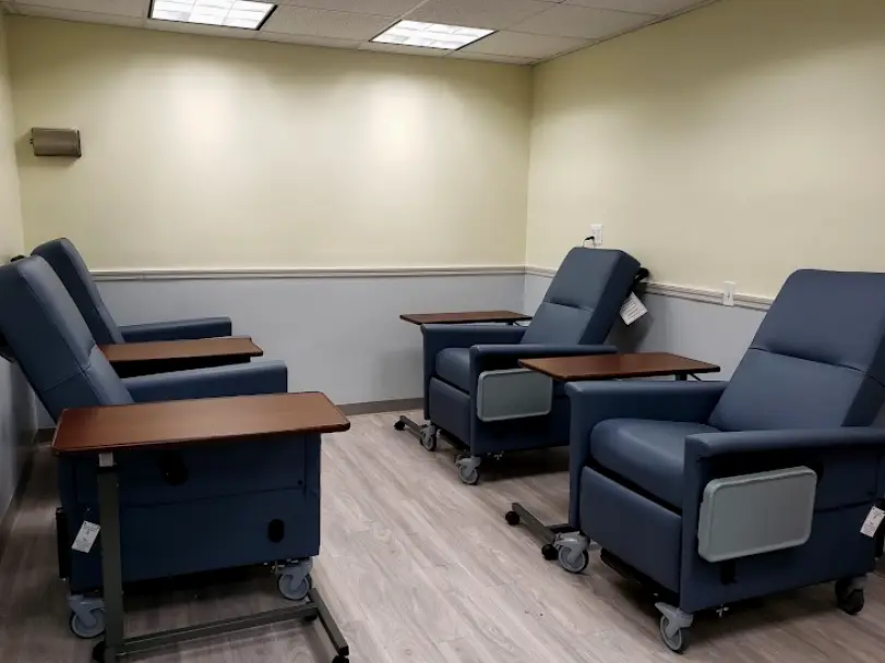 Monsey Health Center