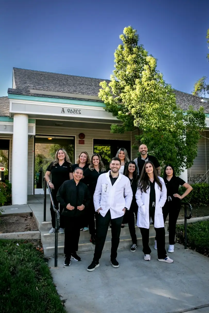  Moreno Valley Sunnymead Ranch Dental Center