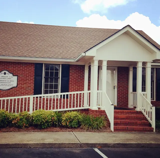 Moultrie Redding Dental, P.C.