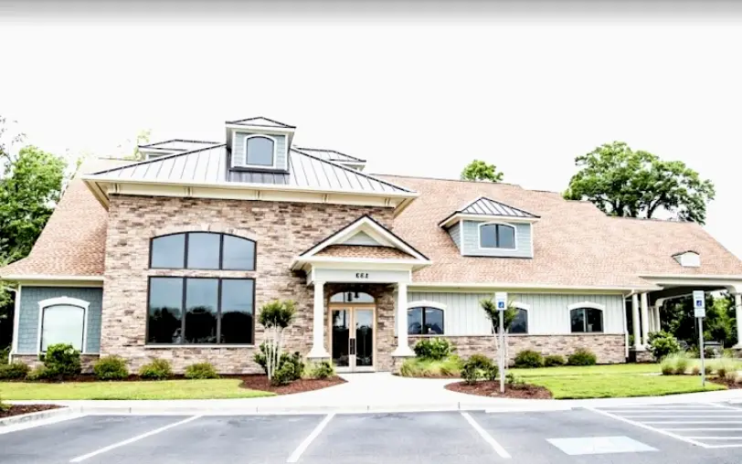 Myrtle Beach Edward Eckert, Jr., DDS