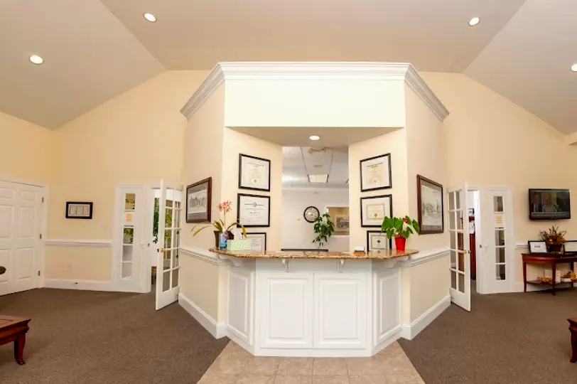 New Bern Kenneth E. Holton, Dds, Pa