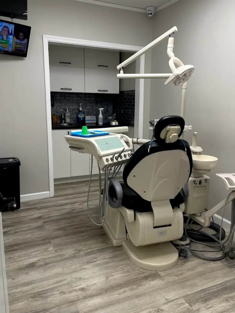 Norristown Prime Time Dental