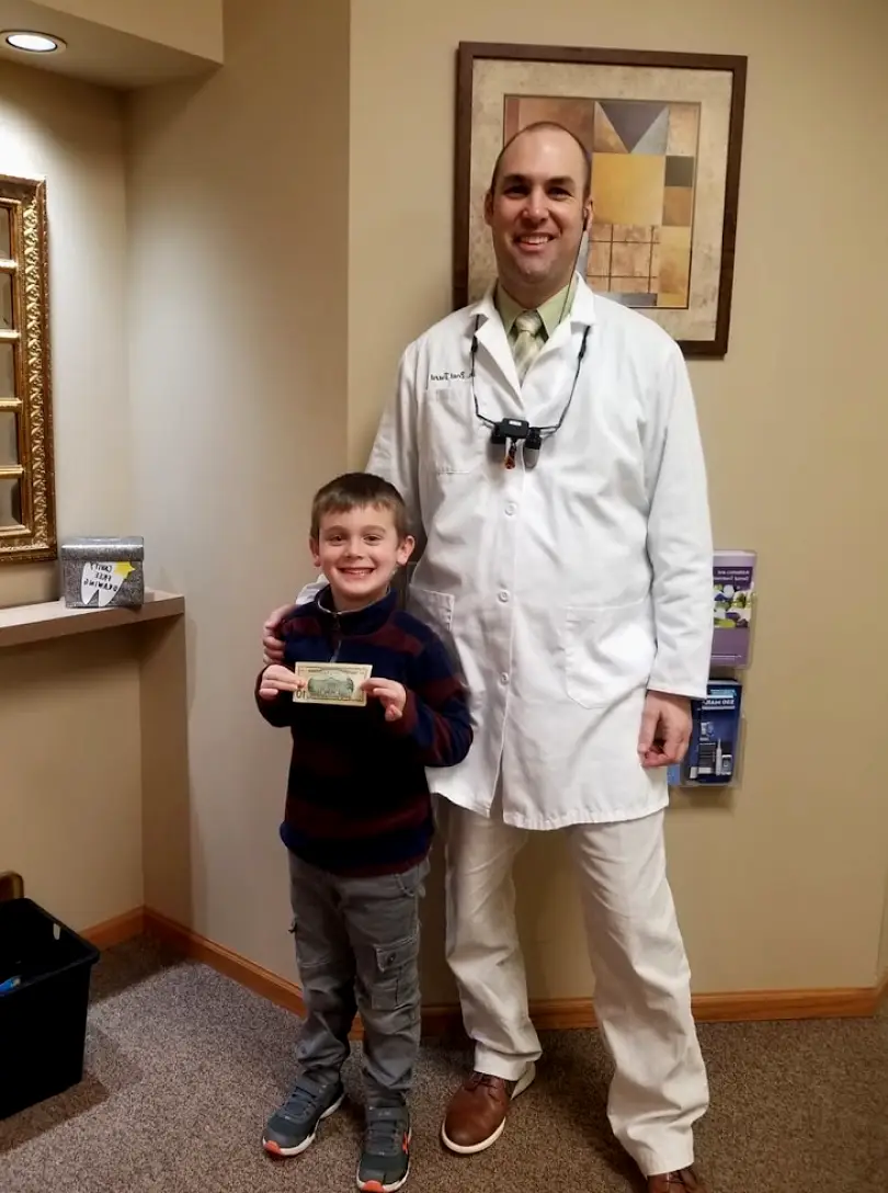 OakPark Dental - Oshkosh