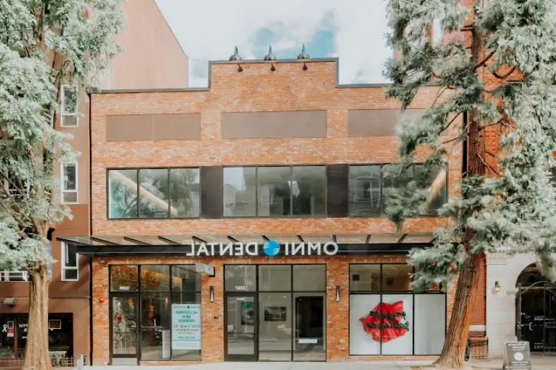 Omni Dental-Belltown Seattle