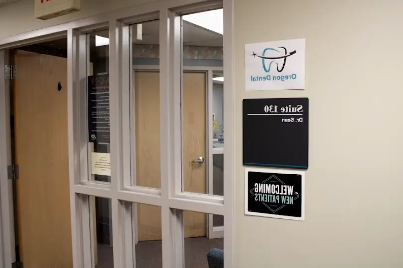 Oregon Dental
