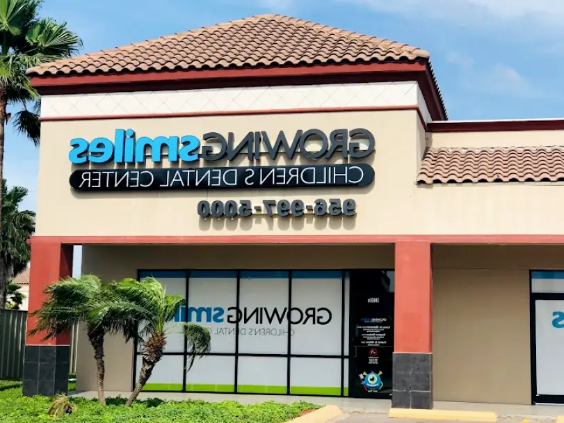 Palmhurst Growing Smiles Children's Dental Center
