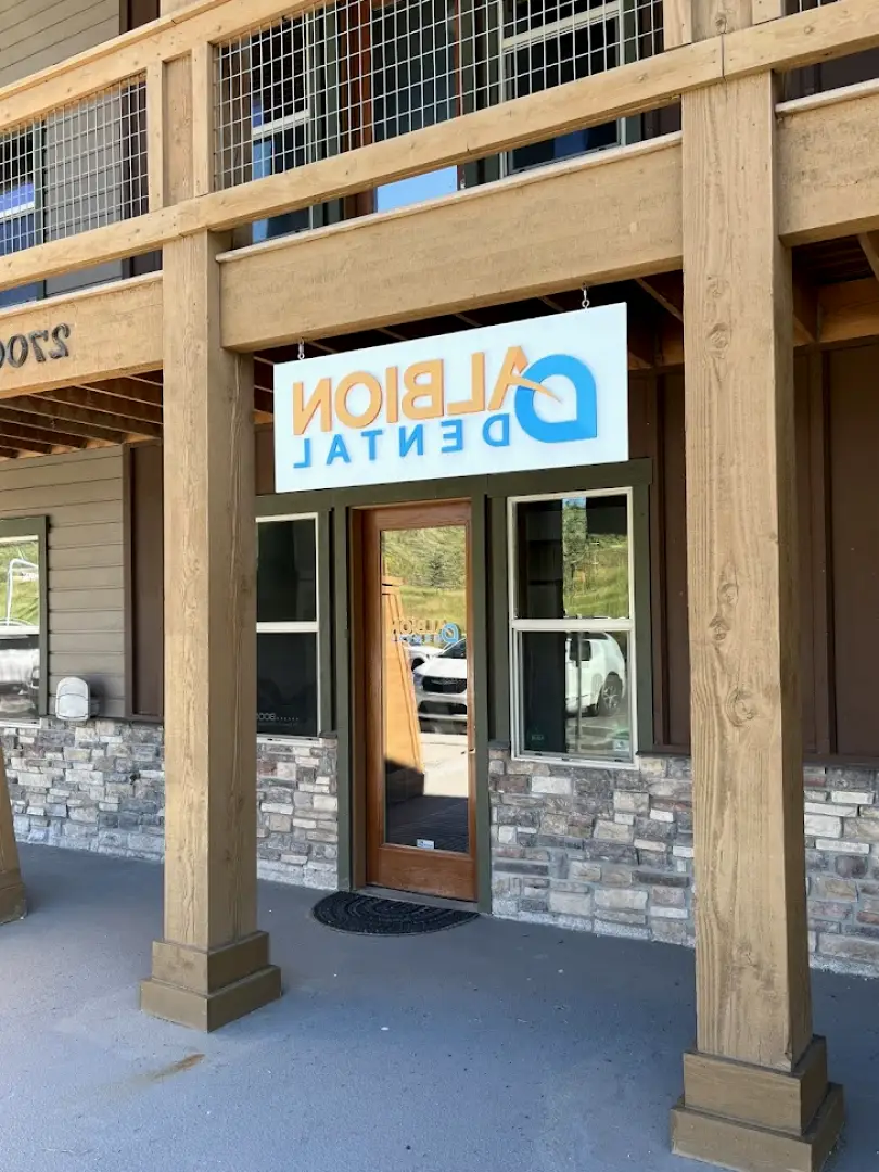 Park City Albion Dental Center