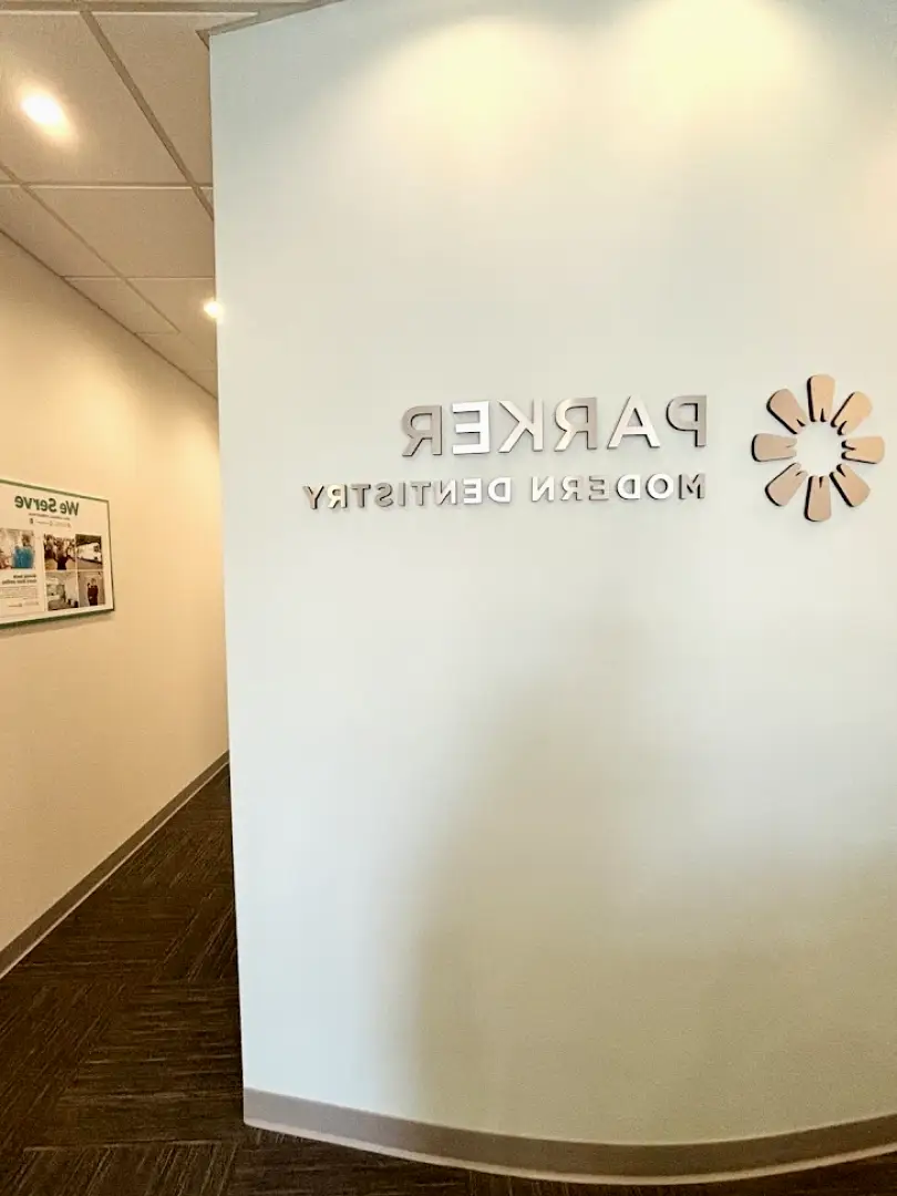Parker Modern Dentistry and Orthodontics
