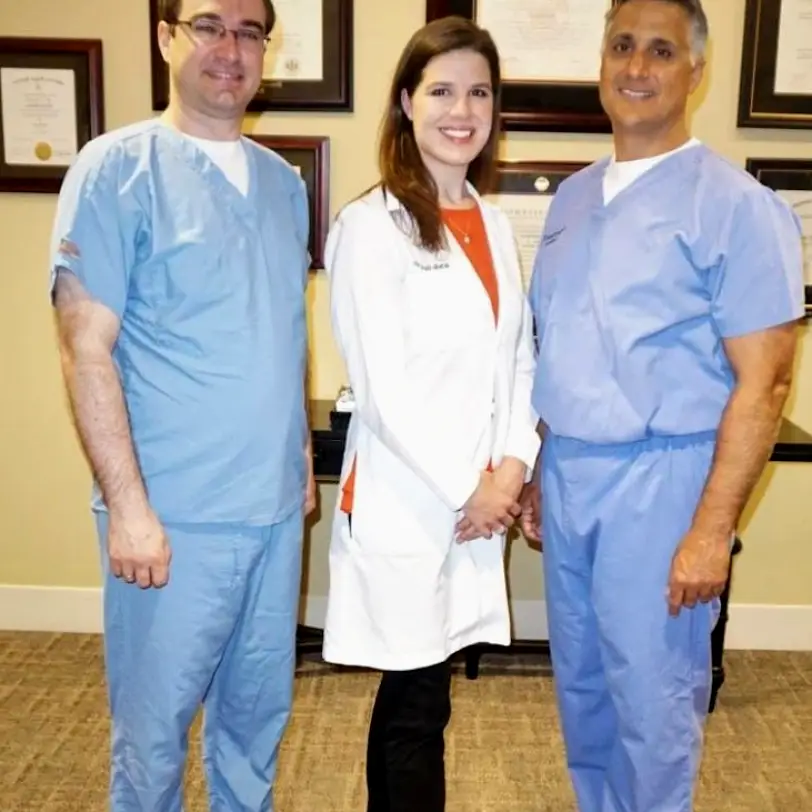  Pasadena Kenneth Mangano DDS PA