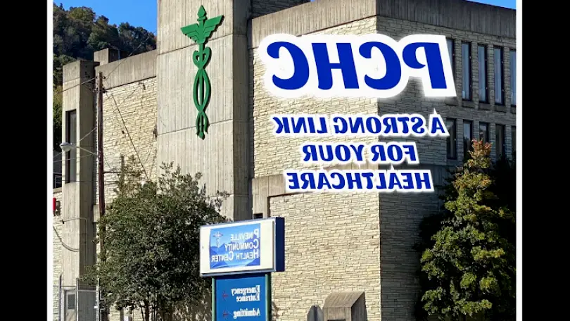 Pineville Community Health Center