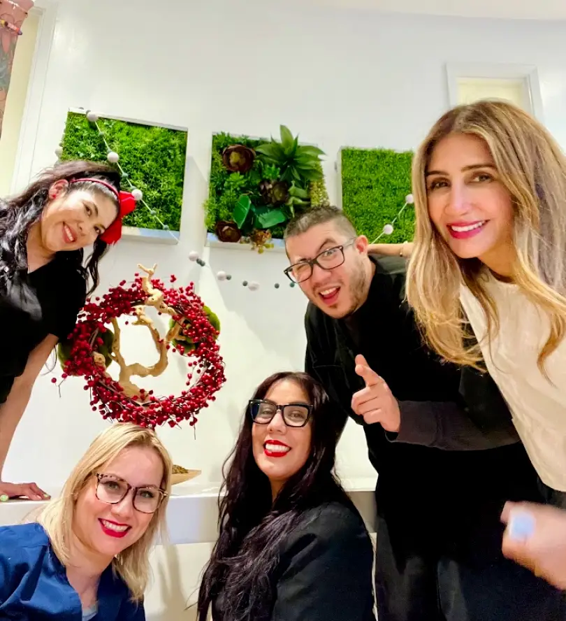 Playa Del Rey Del Dental Group