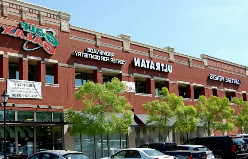  Promenade Center For Dentistry - Dentist Charlotte NC