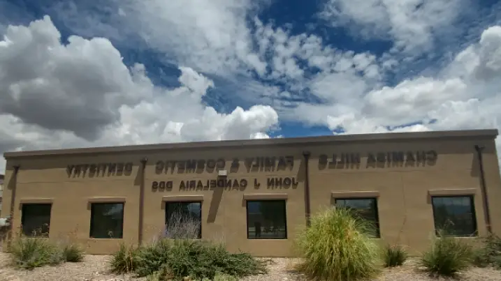 Rio Rancho Chamisa Hills Family And Cosmetic Dentistry