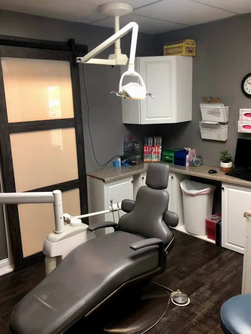 Roanoke Dental Care