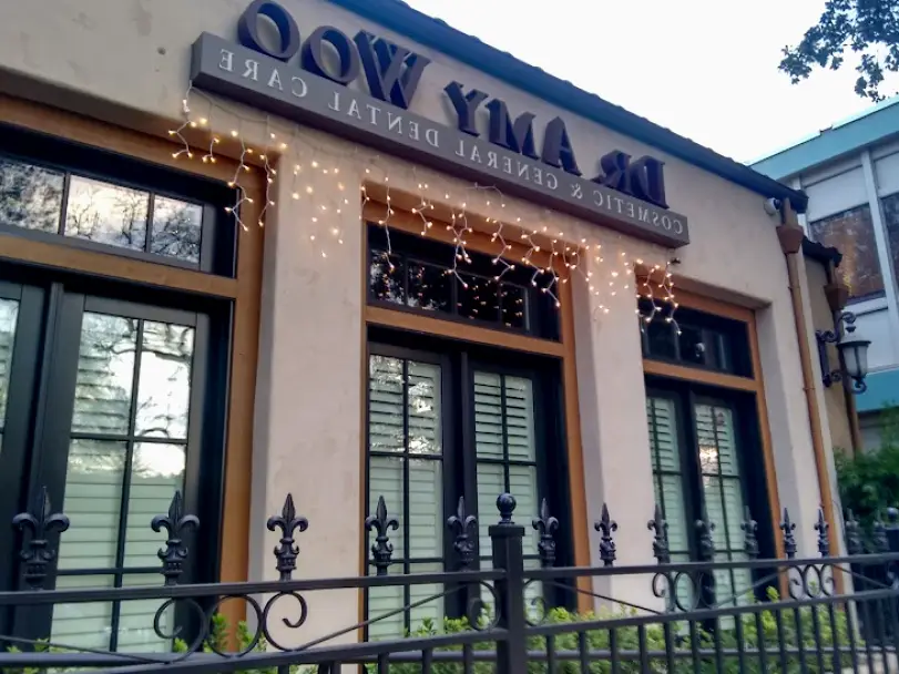Sacramento Dr. Amy Woo Dental Care